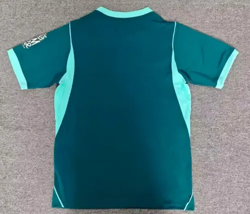 2026/2027 Brighton Drittes Auswärts-Fußballtrikot   — view 2