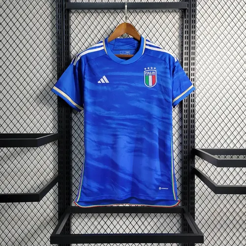 2023 Italien Heim Fußballtrikot — view 1