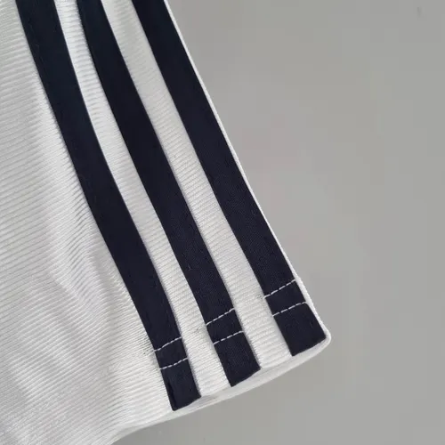 1998/2000 Retrô Real Madrid Casa — view 9