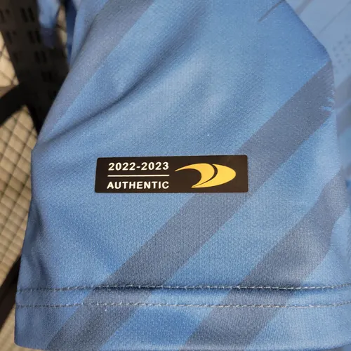 Camiseta de fútbol de visitante del Al-Nassr 2022/2023 — view 10