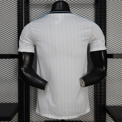 Camiseta Edición Especial de la Selección Argentina 2026 Versión Jugador AAA calidad aficionado — view 2