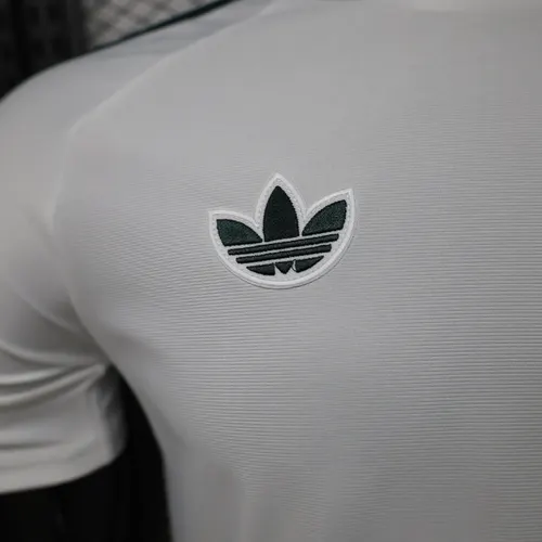 2026 Player Version Mexiko National Sonderedition Fußballtrikot AAA Fan-Qualität — view 4