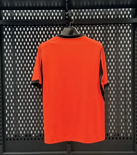 2026 Pays-Bas Équipe Nationale Maillot Domicile Football   — view 2
