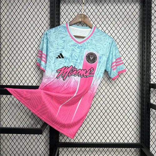 2024/2025 Special Edition Inter Miami Jersey  — view 3