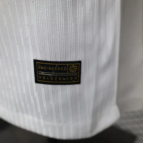 Camisa de Futebol Versão Jogador Home Tottenham 2025/2026  — view 9