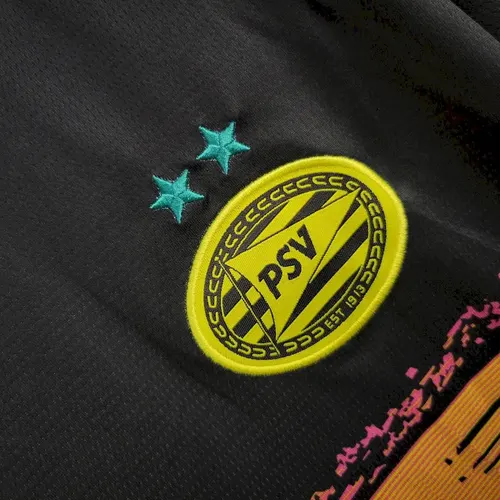 2024/2025 Eindhoven Away Football Shirt  — view 6