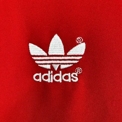 1984/1985 Retro FC Köln Auswärtstrikot   — view 4