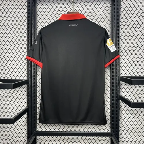 Maillot 120e Anniversaire 2024/2025 Leverkusen  — view 2