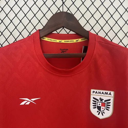 2024 Panama National team Home Football Shirt  — view 3