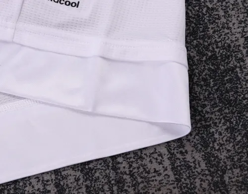 2015-2016 Retro Real Madrid Heim Fußballtrikot  Kindergröße — view 9