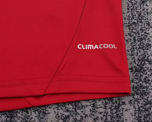2012 Retro Spanien Heim-Fußballtrikot   Kindergröße — view 7