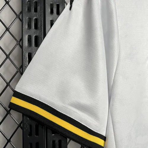 2024/2025 Dortmund Drittauswärts Trikot AAA fan-gradät — view 5