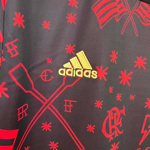 2023/2024 Flamengo Special Edition Jersey  — view 5