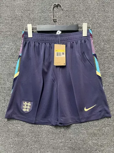 2024 England Away Shorts 
