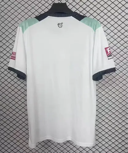 2025/2026 FC Kaiserslautern Away Football Jersey  — view 2