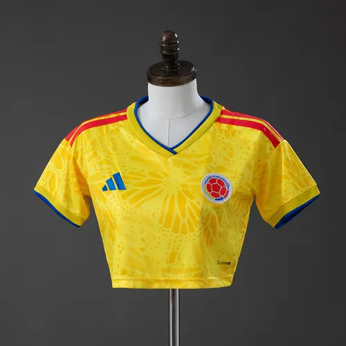 2026 Columbia Home Women's Crop Top Style — view 1