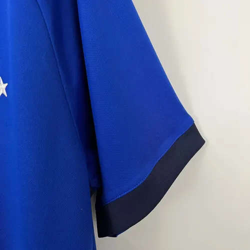 2023/2024 Cruzeiro Home Jersey  — view 7
