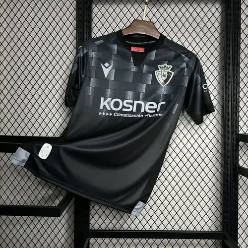 2024/2025 Osasuna Drittes Auswärts-Fußballtrikot  — view 3