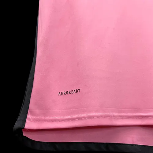 2024/2025 Inter Miami Home Soccer Jersey  — view 6