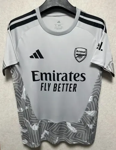2026/2027 Arsenal Torwart-Fußballtrikot  