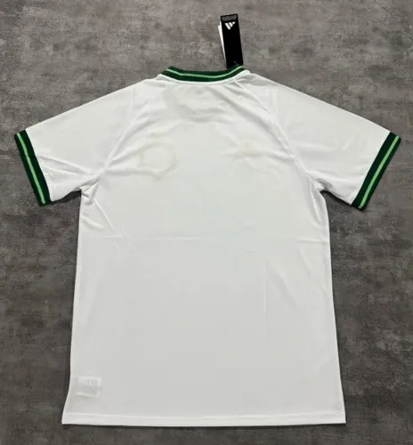2026/2027 Celtic Camisa de Futebol Edição 60º Aniversário   — view 2