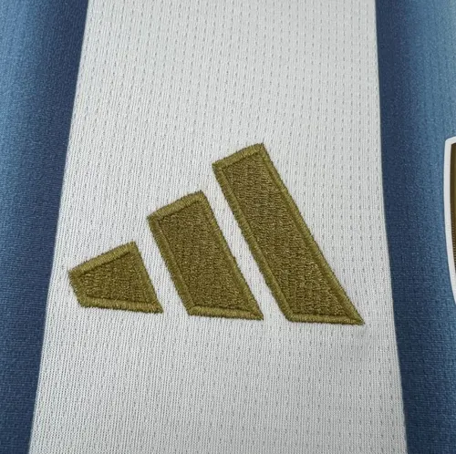 2026 Argentine Domicile Maillot Football  — view 6