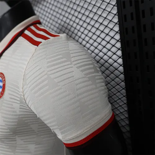 Maillot de foot extérieur 3 Bayern Munich version joueur 2024/2025  — view 6