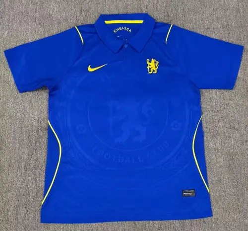 2026/2027 Chelsea Home Football Jersey  