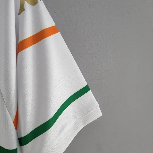 Camisa de Futebol Visitante Venezia 2022/2023  — view 9
