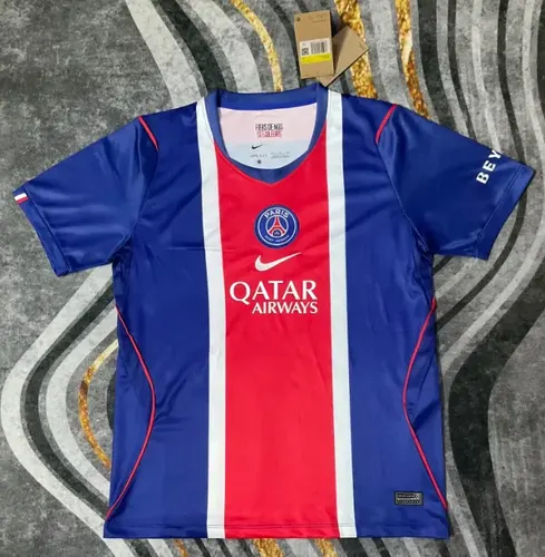 2026/2027 Psg Paris Home Football Jersey  