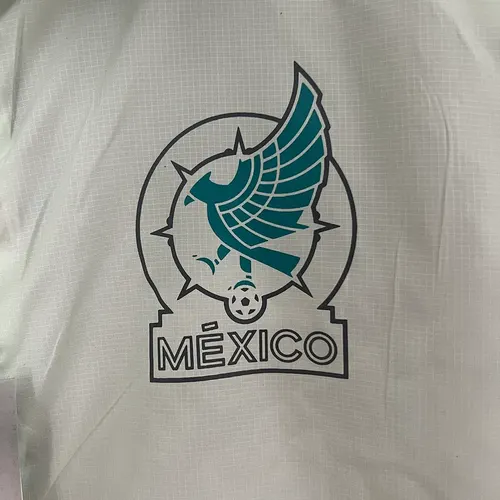 Maillot Réversible Mexique 2024  — view 7