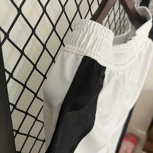 2024 Germany Home Shorts  — view 3