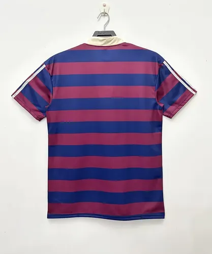 Camiseta de Fútbol Retro 1995/1997 del Newcastle United Visitante   — view 2