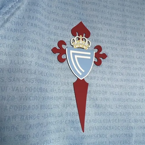 Camisa de Futebol Casa Celta Vigo 2024/2025  — view 6