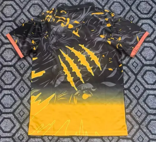 2026/2027 Brazil Special Edition 01 Football Shirt  — view 2