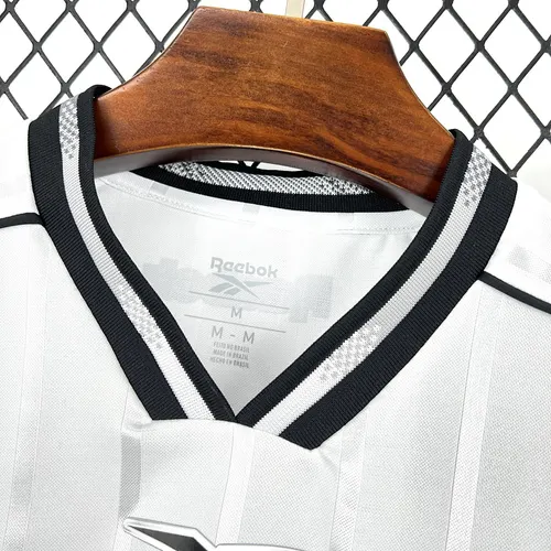 Maillot de football troisième extérieur Botafogo 2025/2026   — view 3