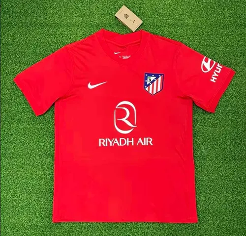 2023/2024 Atletico Madrid Maillot Édition Spéciale  — view 1