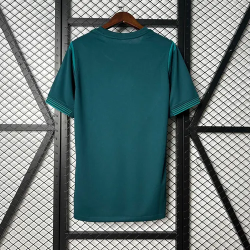 Camisa de Futebol Nigéria Fora 2025/2026  — view 2