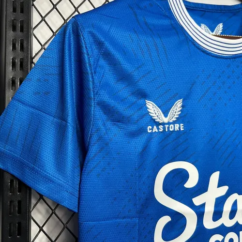 2024/2025 Everton Heim-Fußballtrikot — view 5
