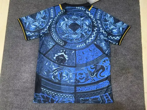 2024/2025 Italien Sonderedition Fußballtrikot  — view 2