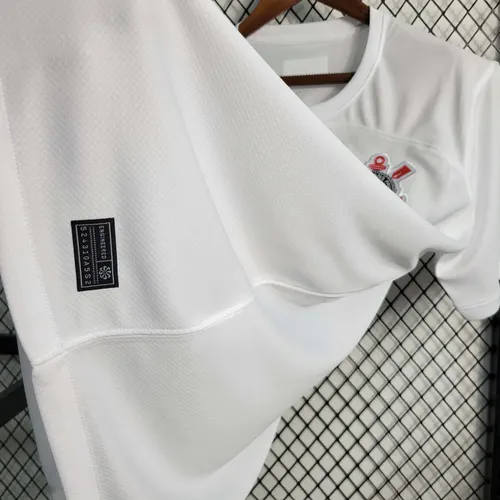 Maillot Domicile Corinthians 2023/2024  — view 9