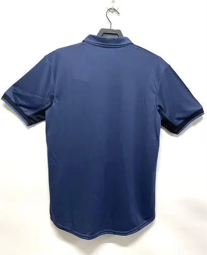 1998/1999 Retro Inter Mailand Dritt-Auswärts-Fußballtrikot  — view 2
