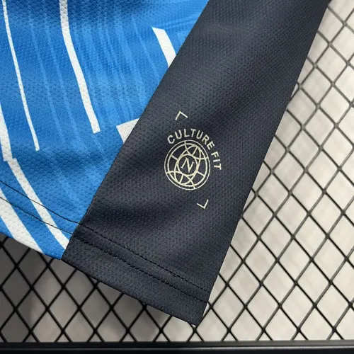 2024/2025 Napoli Coca-Cola Joint Edition Jersey  — view 8