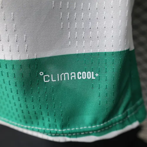 2026/2027 Celtic Heim Fußballtrikot   — view 9