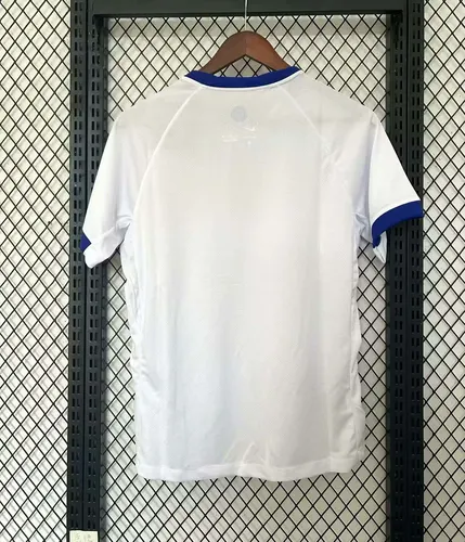 2025 England Home Football Shirt  — view 2