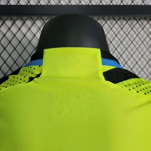Camisa de Futebol Arsenal Away Versão Jogador 2023/2024  — view 4