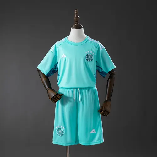 2026 Player Version Germany Goalkeeper Football Shirt 