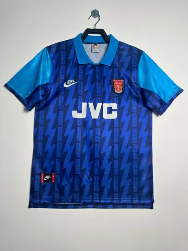 1994-1995 Retro Arsenal Auswärts Fußballtrikot  — view 1