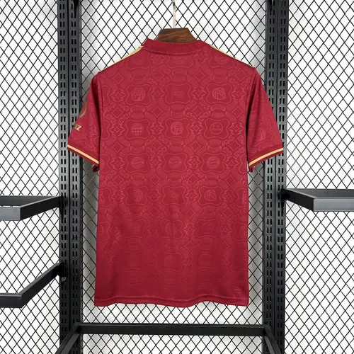 2025/2026 Bayern Munich Édition 125e Anniversaire Maillot de Football  — view 2