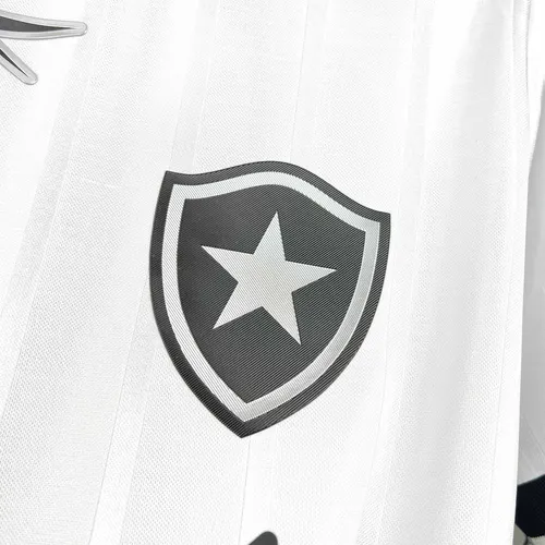 Maillot de football troisième extérieur Botafogo 2025/2026   — view 5